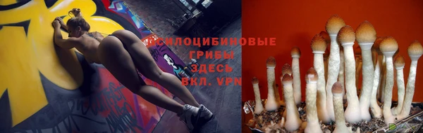 хмурый Лихославль